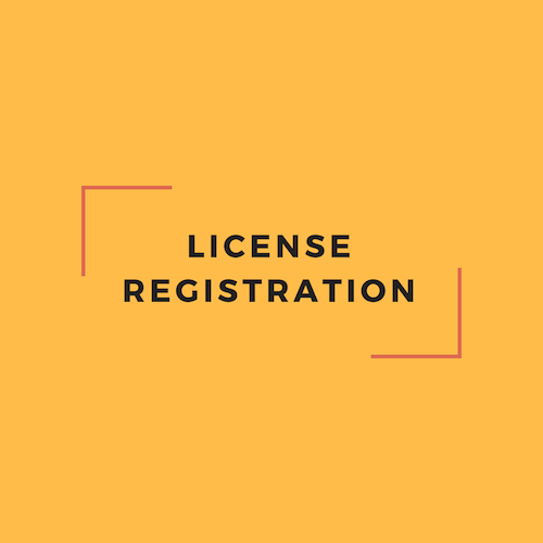 license-registration