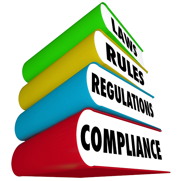 compliance for public ltd