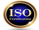 ISO-Certified